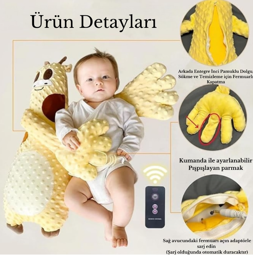 Uyku Arkadaşı